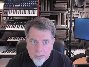 Mostly_Unbothered June 03, 2026 Chaturbate stream image