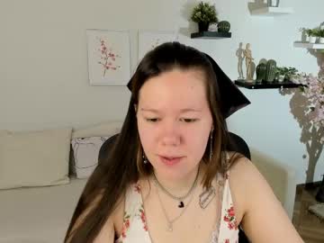 Nabi_Brown June 03, 2026 Chaturbate stream image