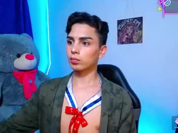 Owenblue__ June 03, 2026 Chaturbate stream image