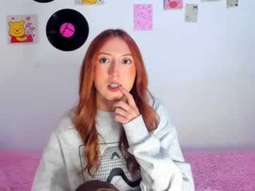 Sophie_Collins13 June 03, 2026 Chaturbate stream image