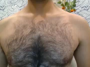 Strongandmanly June 03, 2026 Chaturbate stream image