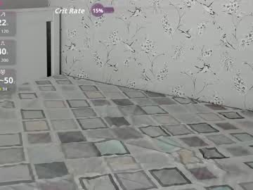 Tiamurrr June 03, 2026 Chaturbate stream image