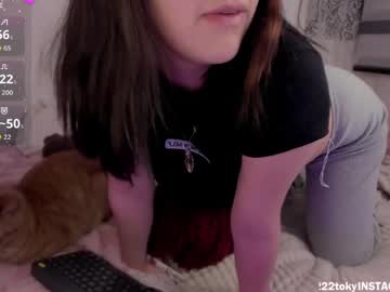 Toky222 June 03, 2026 Chaturbate stream image