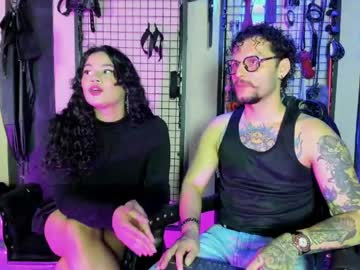 Twisted_Fantasy_ June 03, 2026 Chaturbate stream image