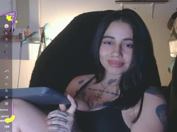 Val_Bardot1 June 03, 2026 Chaturbate stream image
