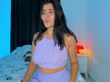 Ani_Mila June 03, 2026 Chaturbate stream image