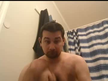 Bulletproof68x June 03, 2026 Chaturbate stream image