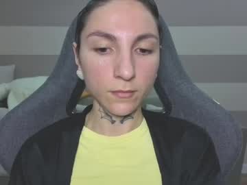 Chabibiann June 03, 2026 Chaturbate stream image
