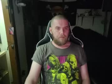 Just_Ryan88 June 03, 2026 Chaturbate stream image
