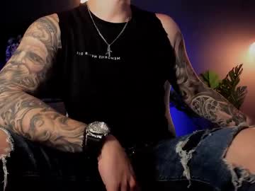 Matt_Thestud June 03, 2026 Chaturbate stream image
