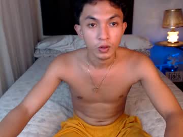 Urhotasian_Johnfikexx June 03, 2026 Chaturbate stream image