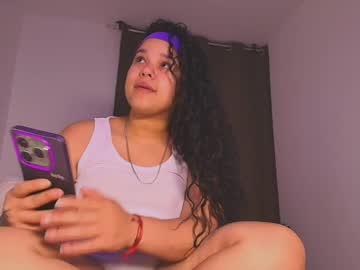 Kesha_Rosse_ June 03, 2026 Chaturbate stream image