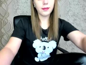 Limebabykristi123 June 03, 2026 Chaturbate stream image