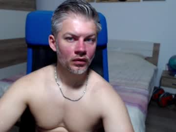 Robbyshawz June 03, 2026 Chaturbate stream image
