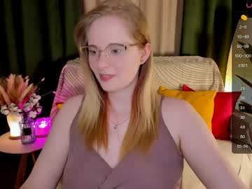 Sheslinki June 03, 2026 Chaturbate stream image