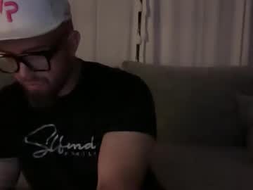 Thiccbull12 June 03, 2026 Chaturbate stream image