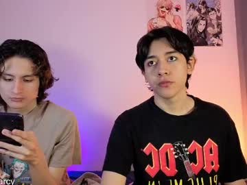Darcy_And_Stolas June 03, 2026 Chaturbate stream image