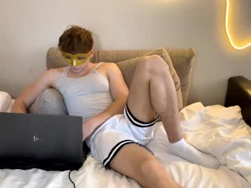 Deniel_Horny June 03, 2026 Chaturbate stream image