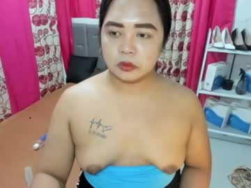 Melayfoxx June 03, 2026 Chaturbate stream image