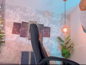 Nate_Franco June 03, 2026 Chaturbate stream image