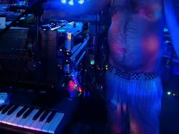 Punkrunr083 June 03, 2026 Chaturbate stream image