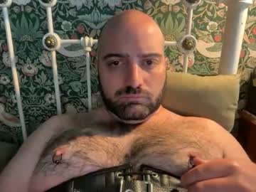 Hairyleatherguy June 03, 2026 Chaturbate stream image
