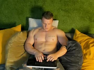 Jimmyhardin21 June 03, 2026 Chaturbate stream image