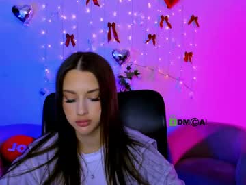 Tender_Amelia June 03, 2026 Chaturbate stream image