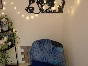 Vanessa_Joy_ June 03, 2026 Chaturbate stream image