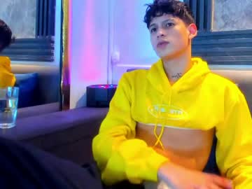 Brian_Hotof1 June 03, 2026 Chaturbate stream image