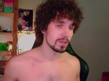 Bruce_Sin June 03, 2026 Chaturbate stream image