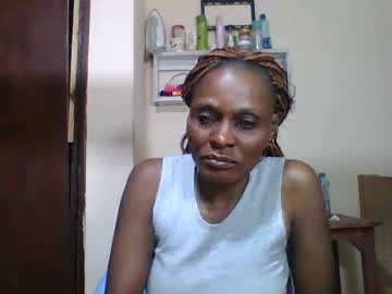 Ebonyqueen4 June 03, 2026 Chaturbate stream image