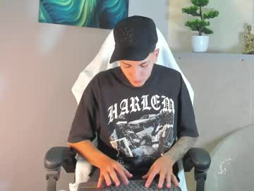 Gian_Rossii June 03, 2026 Chaturbate stream image