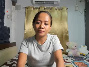 Hot_Pinay8 June 03, 2026 Chaturbate stream image