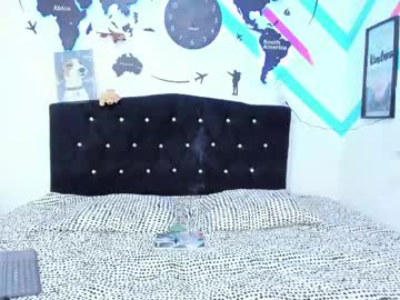 Little_Angelsky June 03, 2026 Chaturbate stream image