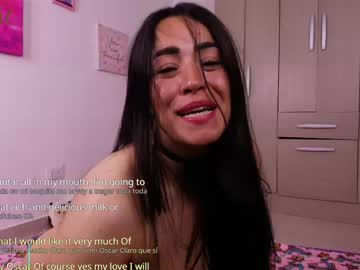 Natasha_Klump June 03, 2026 Chaturbate stream image