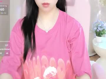 Shynana23 June 03, 2026 Chaturbate stream image