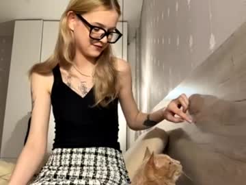 Tamerabaus June 03, 2026 Chaturbate stream image