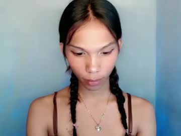 Zoeygorgeous19 June 03, 2026 Chaturbate stream image
