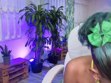 Baby_Julieta00 June 03, 2026 Chaturbate stream image