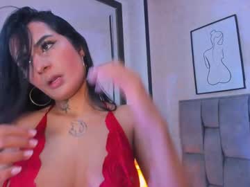 Celine_Carter June 03, 2026 Chaturbate stream image