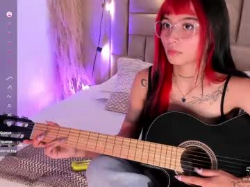 Emmaduff_ June 03, 2026 Chaturbate stream image