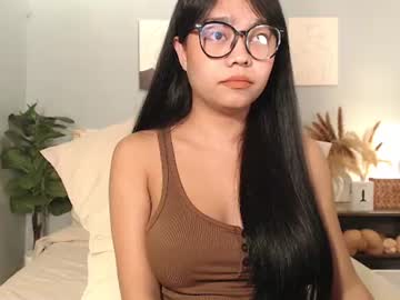 Hotasian_Gabby69 June 03, 2026 Chaturbate stream image