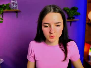 Olivia_Astor June 03, 2026 Chaturbate stream image