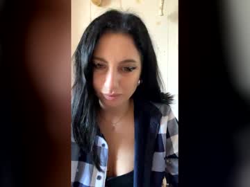 Valentinaklaver June 03, 2026 Chaturbate stream image
