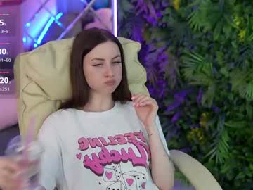 Alexafleur June 03, 2026 Chaturbate stream image