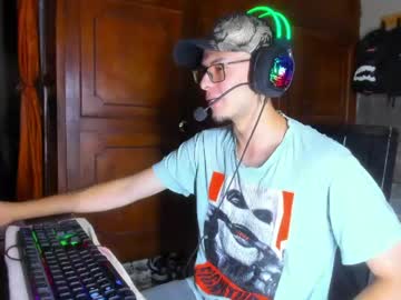 Bruce_Kane69 June 03, 2026 Chaturbate stream image