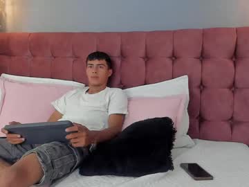 Bruno_Fox_ June 03, 2026 Chaturbate stream image
