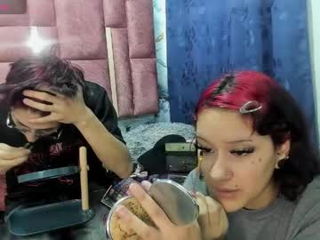 Cartyxx June 03, 2026 Chaturbate stream image