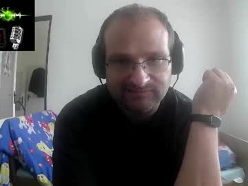 Cascadacek June 03, 2026 Chaturbate stream image